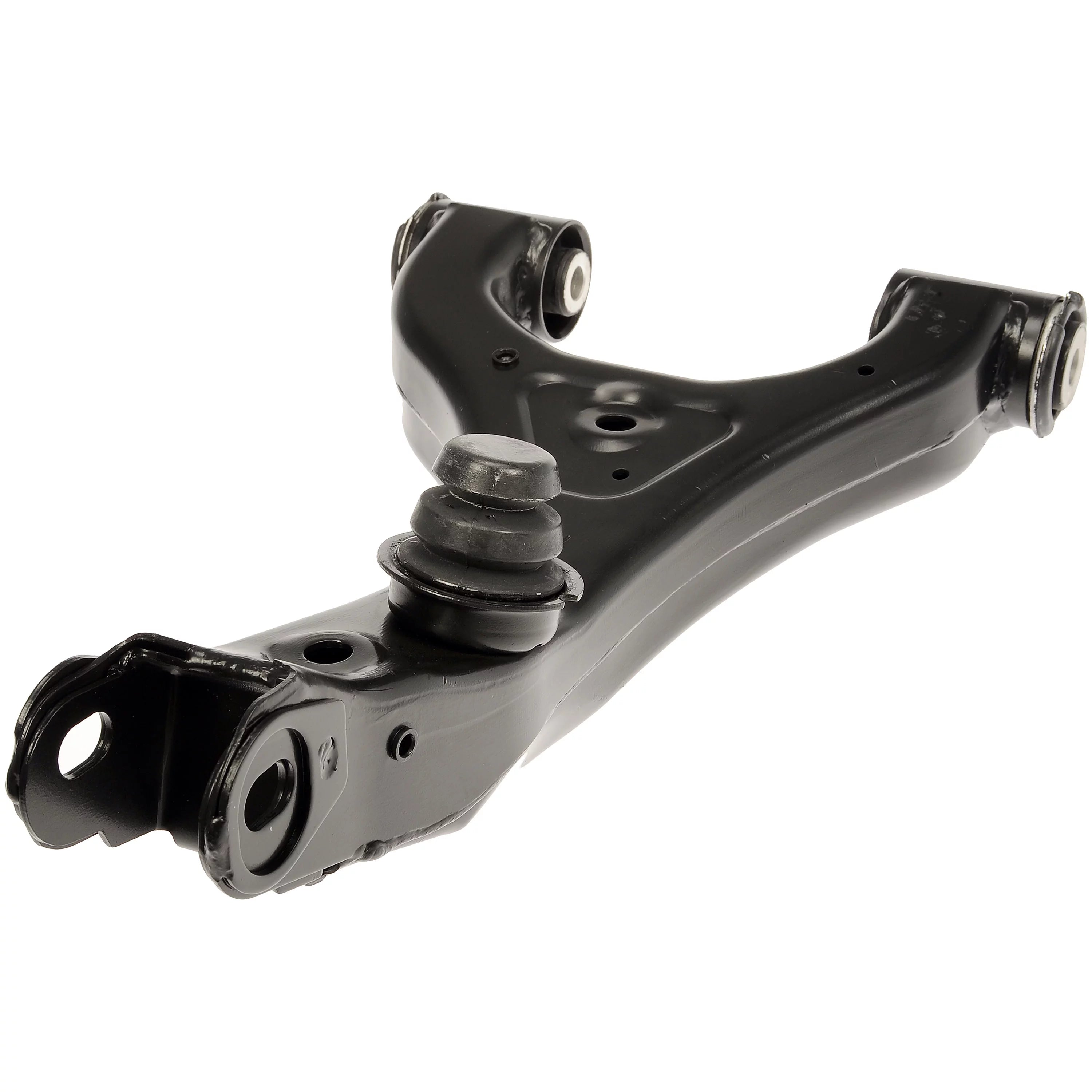 Dorman CA35537PR Rear Right Upper Suspension Control Arm for Specific Land Rover Models