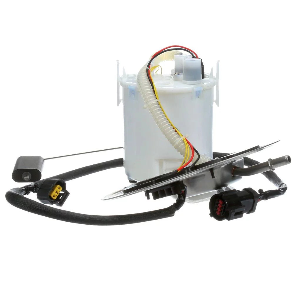 Delphi FG0826 Fuel Module Fits select: 1999 ,2000 FORD MUSTANG