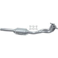 Catalytic Converter For Volkswagen 1999-2001 Golf Jetta 1998-2001 Beetle