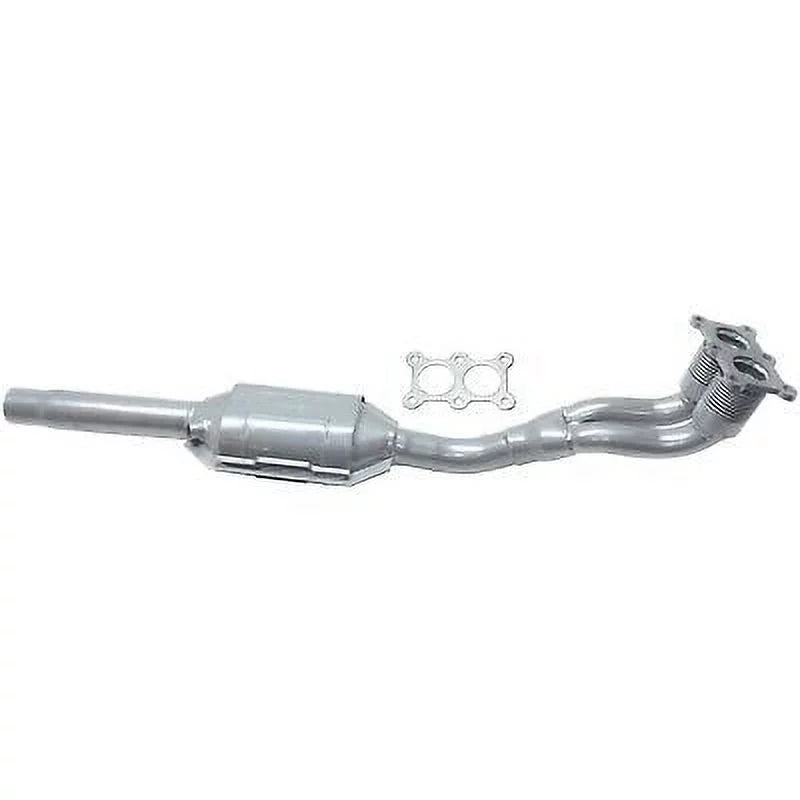 Catalytic Converter For Volkswagen 1999-2001 Golf Jetta 1998-2001 Beetle