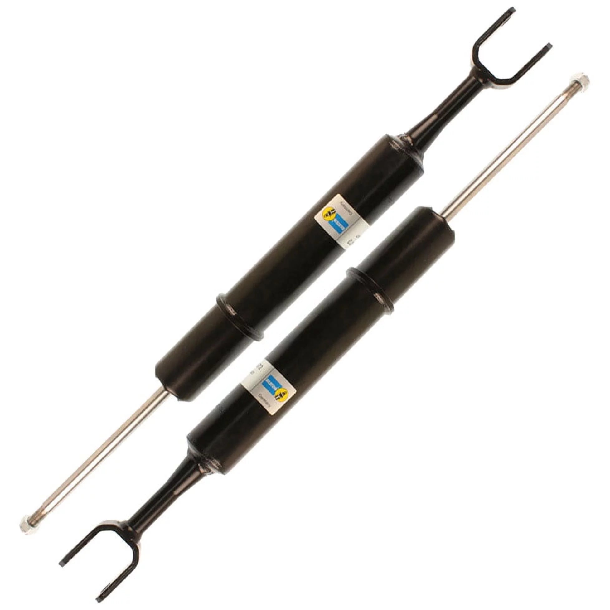 For Audi A4 Quattro & S4 Pair Bilstein B4 Front Shocks Struts - Buyautoparts Fits select: 2007-2008 AUDI A4 S-LINE 2.0T QUATTRO TURBO, 2006 AUDI A4 S-LINE 3.2 QUATTRO