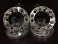 4 X 1 Thick Wheel Spacers Adapters 5 Lug Bolt Hub 6 Lug Mitsubishi Montero