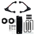 Skyjacker C14350 3.5 in. Replacement Component Box