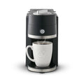 Single Serve Coffee Maker Compatible With K-Cup Pods, Versatile For Home, Office, Dorm, Barista