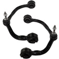 Teledu Control Arm Set For 04-06 Expedition Front Left and Right Side Upper
