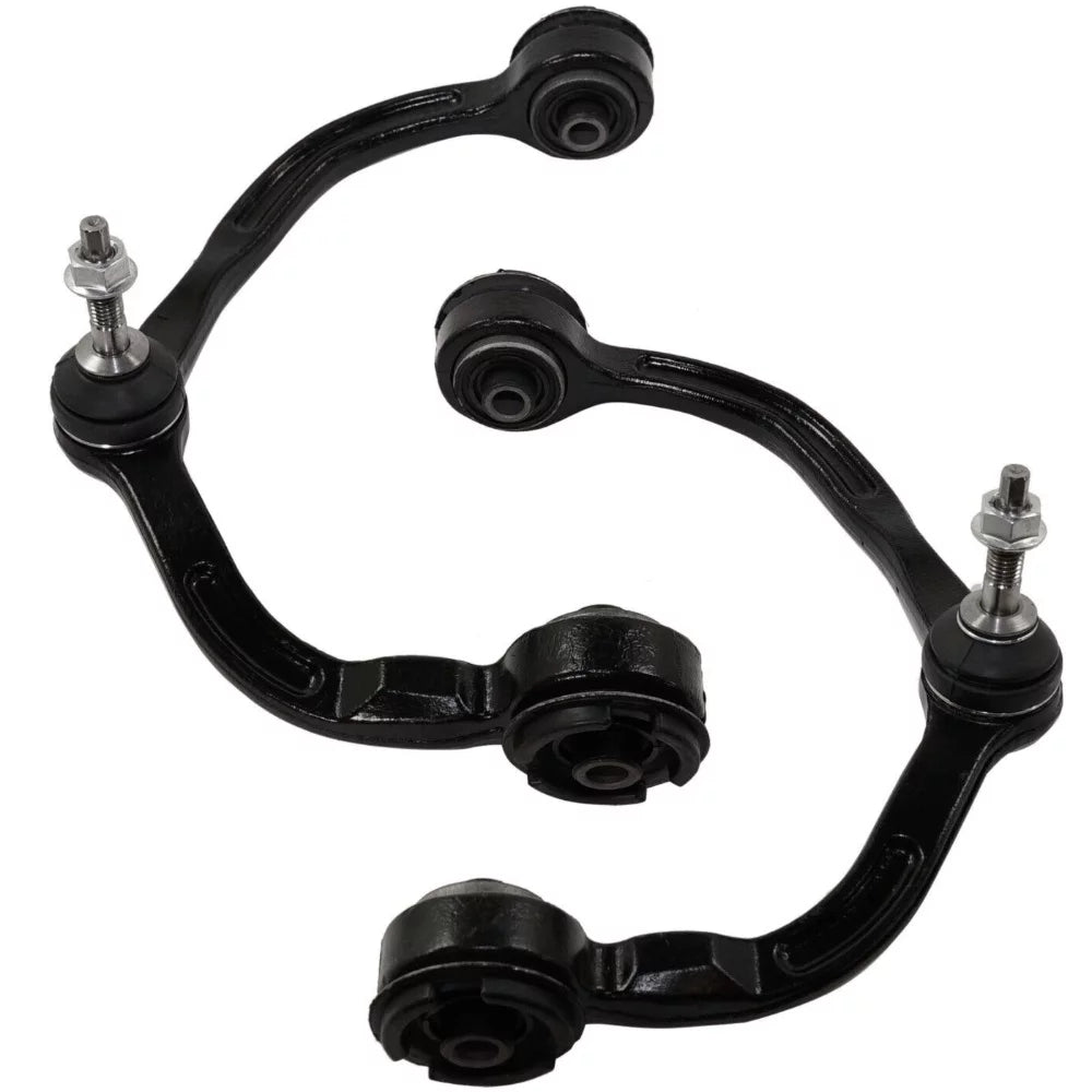 Teledu Control Arm Set For 04-06 Expedition Front Left and Right Side Upper