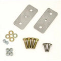 BMR Suspension SRK001 05-14 Mustang Sway Bar Relocation Kit