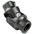 Borgeson 13434 Steel Steering Universal Joint - 0.75-36 x 0.75-36 in.