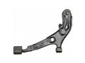 Front Left Lower Control Arm and Ball Joint Assembly - Compatible with 1993 - 1997 Nissan Altima 1994 1995 1996