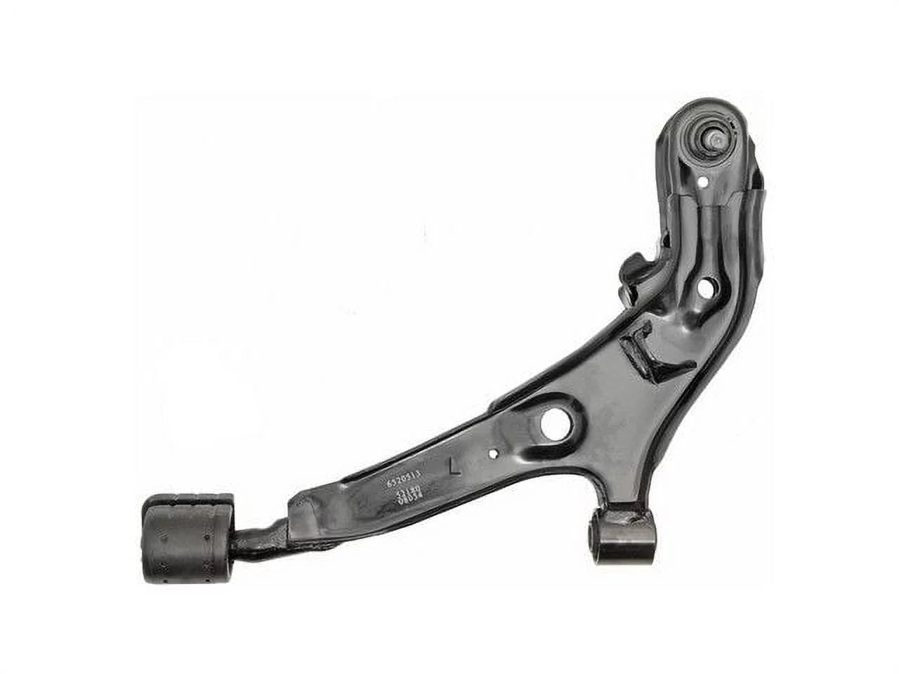 Front Left Lower Control Arm and Ball Joint Assembly - Compatible with 1993 - 1997 Nissan Altima 1994 1995 1996