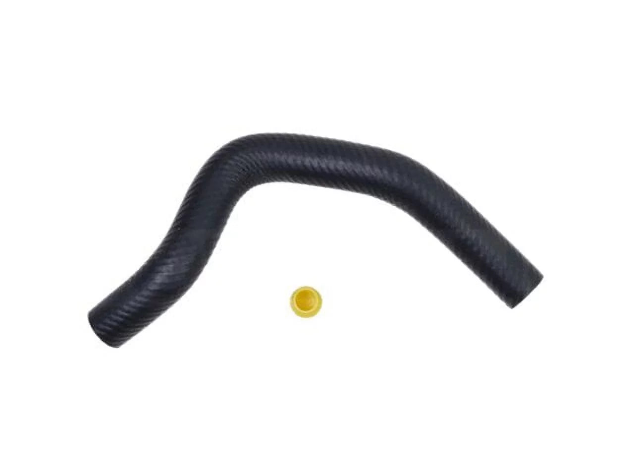 Reservoir To Pump Power Steering Reservoir Line Hose - Compatible with 2008 - 2012 Honda Accord 2.4L 4-Cylinder 2009 2010 2011