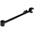 Dorman 527-536 Rear Right Lower Rearward Lateral Arm for Specific Toyota Models, Black