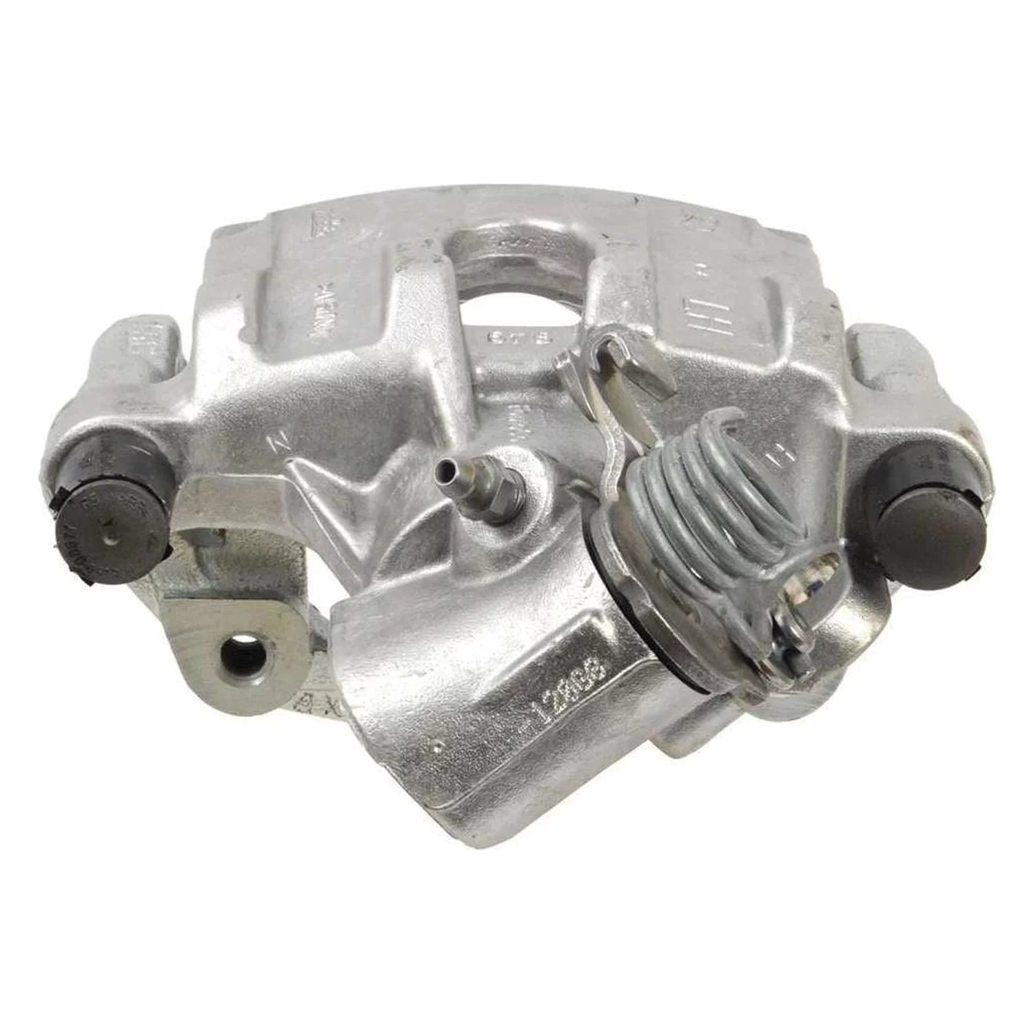 Cardone Cardone or OEF3 Remanufactured Brake Caliper, Unloaded w/ Bracket Fits select: 2010-2013 MAZDA 3