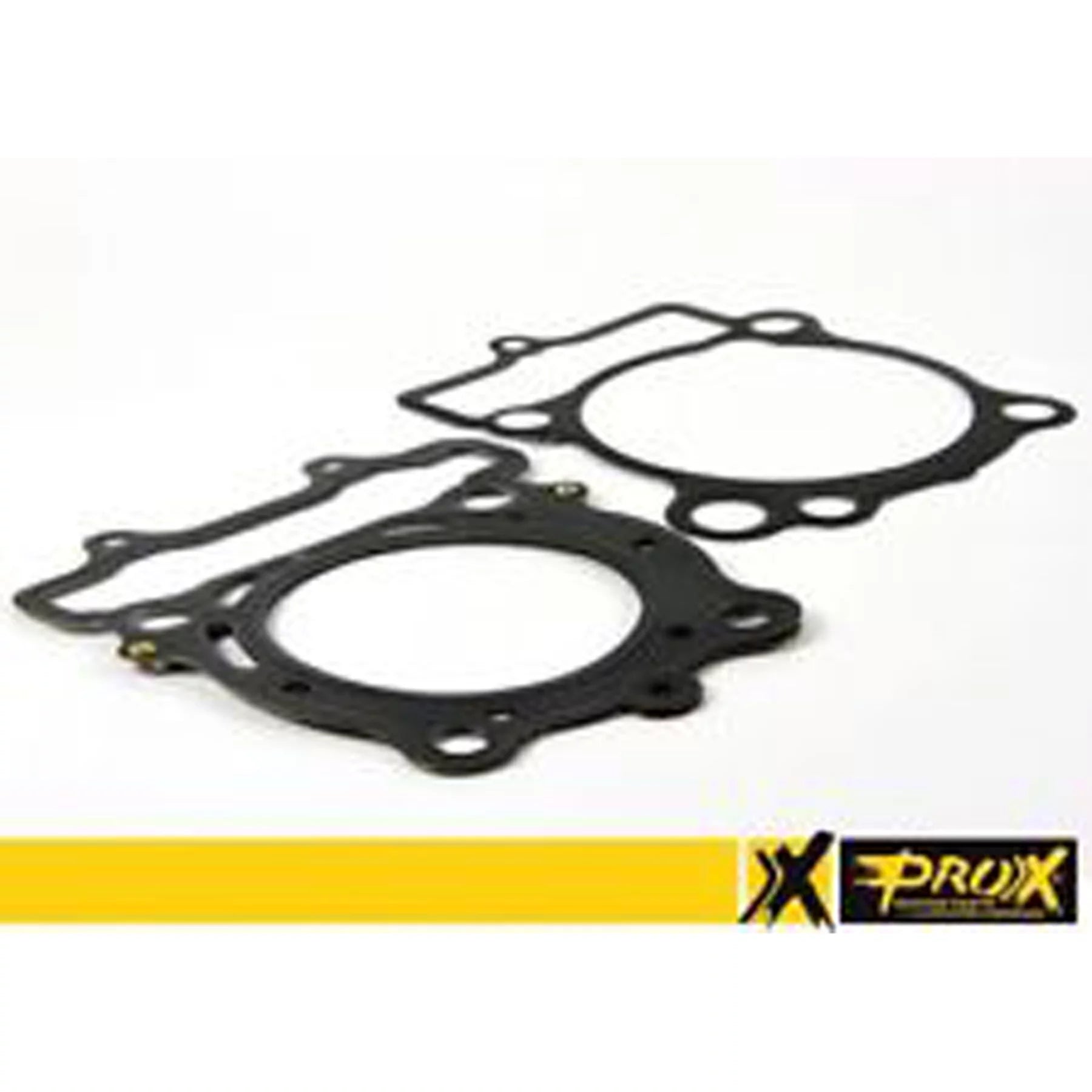 PROX HEAD&BASE GSKT SET CR80/85 '92-07