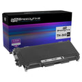 SPEEDYINKS Compatible Toner Cartridge Replacement for Brother TN360 (Black)