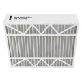 1Pack AirHandler 36PT03 20x25x5 Electrostatic Polyester Blend Furnace Air Cleaner Filter