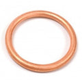 EXHAUST GASKET SUZUKI 10 PACK