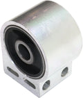 Control Arm Bushing Compatible with 2005-2017 Chevrolet Equinox 2010-2016 GMC Terrain 6Cyl 4Cyl 3.4L 3.6L 2.4L 3.0L Front, Left Driver or Right Passenger Side, Lower, Rearward Sold individually