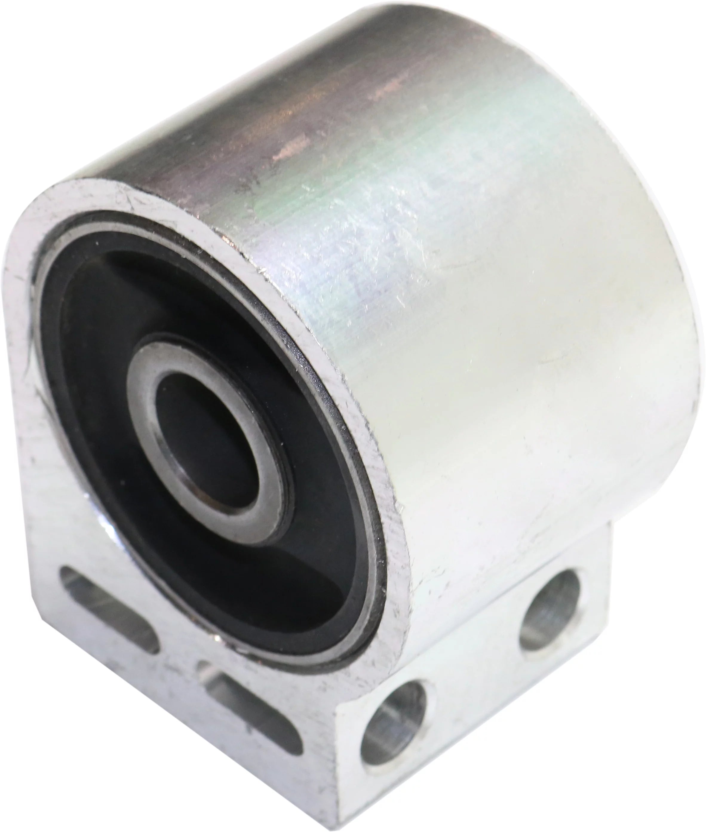 Control Arm Bushing Compatible with 2005-2017 Chevrolet Equinox 2010-2016 GMC Terrain 6Cyl 4Cyl 3.4L 3.6L 2.4L 3.0L Front, Left Driver or Right Passenger Side, Lower, Rearward Sold individually