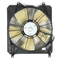 Agility Auto Parts 6011117 Engine Cooling Fan Assembly for Acura Specific Models