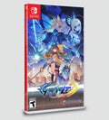 Azure Striker Gunvolt 3 - Nintendo Switch