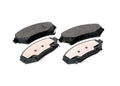 Performance Friction 0699.20 Disc Brake Pad Set