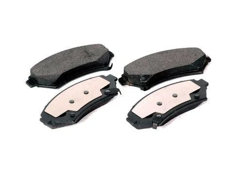 Performance Friction 0699.20 Disc Brake Pad Set