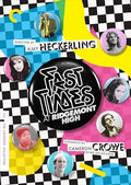 Fast Times at Ridgemont High (Criterion Collection) (DVD), Criterion Collection, Comedy
