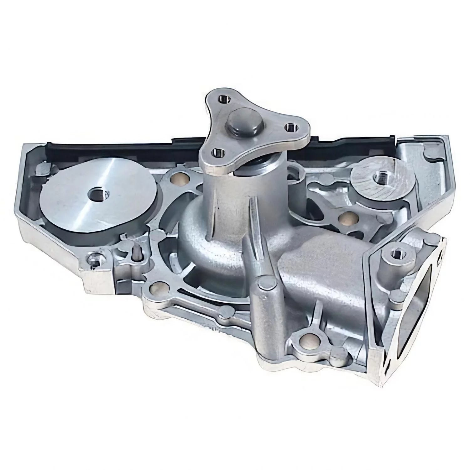 Carquest Premium New Premium Water Pump Fits select: 2001-2005 KIA RIO