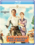 The Fastest Gun Alive (Blu-ray), Warner Bros, Western