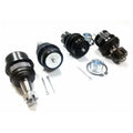 Teledu 4-pc Suspension Kit For Jeep TJ Ball Joints