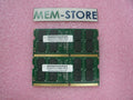64GB 2x32GB DDR4 2133 SODIMM Memory SLP-SKL 6th Gen Intel i7/i5/i3 G3900TE (3rd Party)