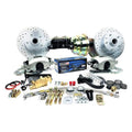 Legend Series Front Disc Brake Kit for 1955-1958 Chevrolet Full Size Car