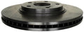 ACDelco Disc Brake Rotor 18A1614A Fits select: 2001-2005 TOYOTA HIGHLANDER, 2006 TOYOTA HIGHLANDER LIMITED