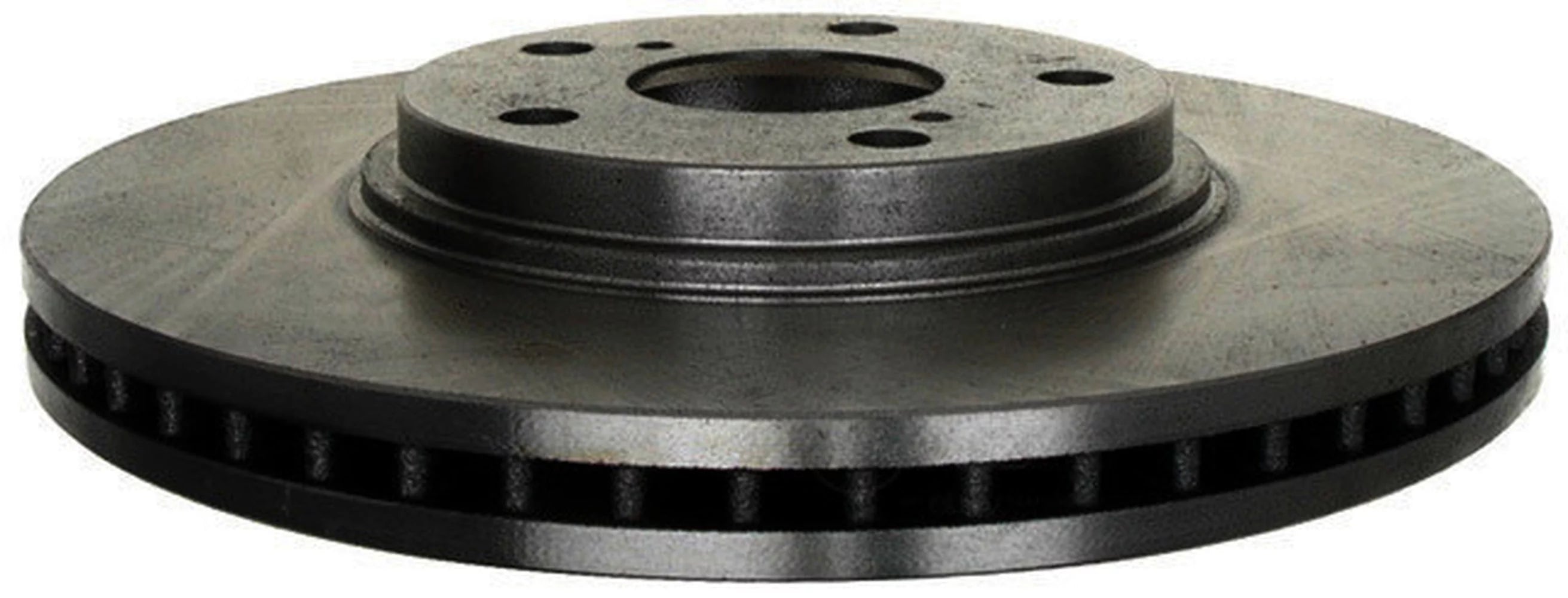 ACDelco Disc Brake Rotor 18A1614A Fits select: 2001-2005 TOYOTA HIGHLANDER, 2006 TOYOTA HIGHLANDER LIMITED