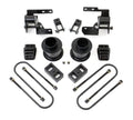 ReadyLift Suspension 13-17 Dodge Ram 2500/3500 SST Lift Kit 4.5in Front 1.0in Rear