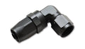 Vibrant Performance 21990 90 Degree Elbow Forged Hose End Fitting