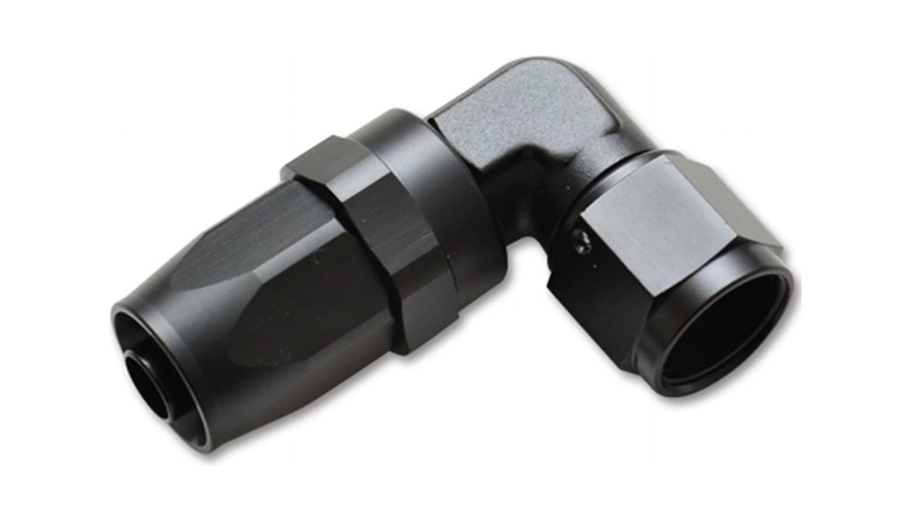 Vibrant Performance 21990 90 Degree Elbow Forged Hose End Fitting