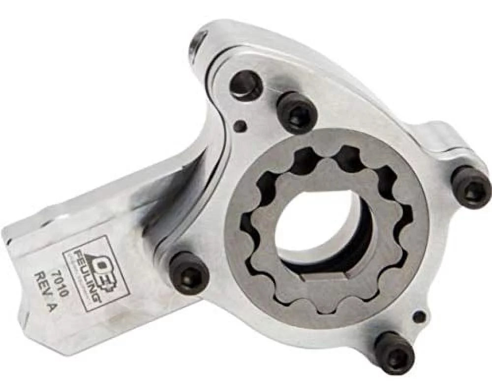 Feuling OE Plus Oil Pump 7010