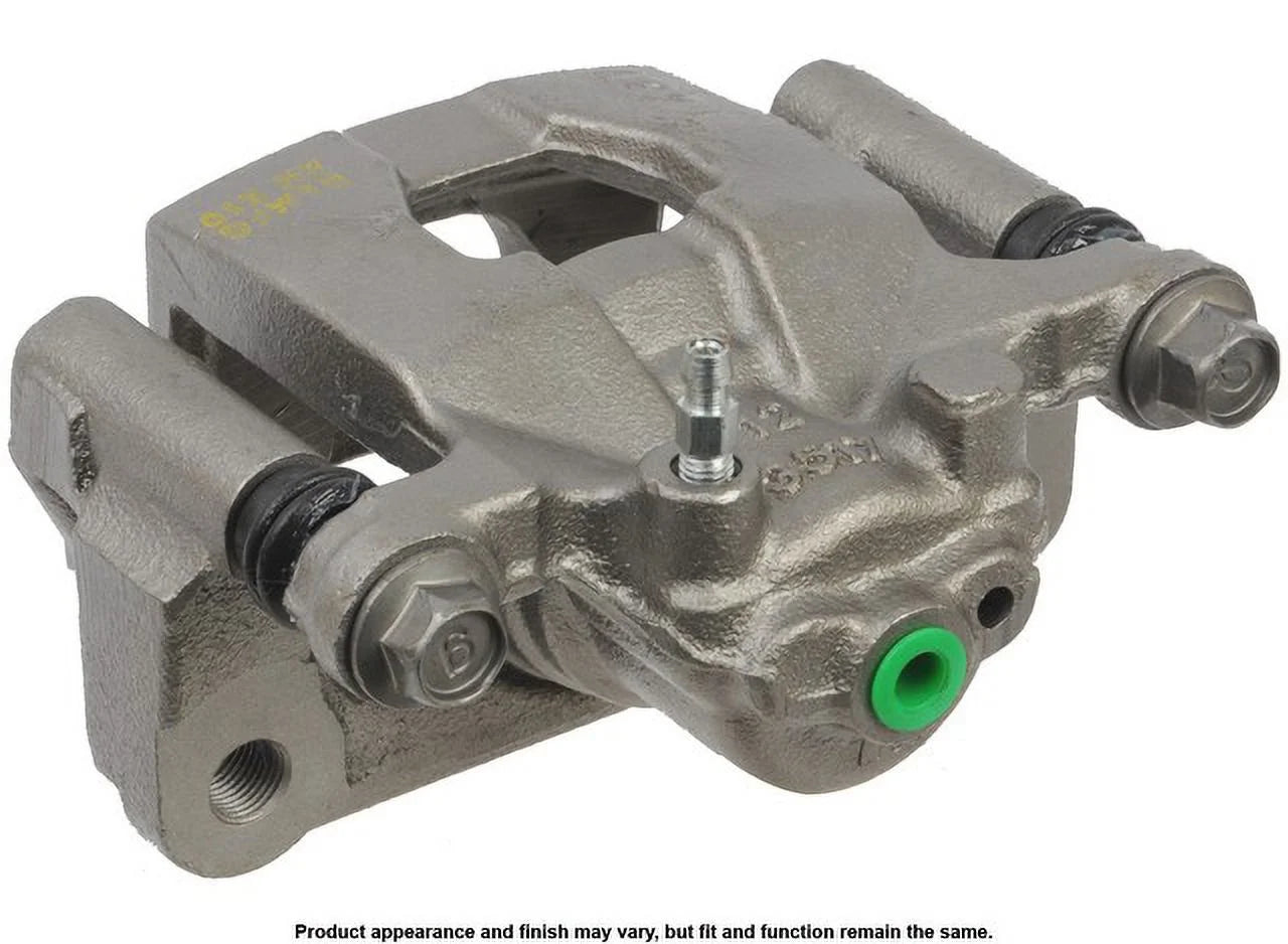 A1 Cardone 19-B3583 Disc Brake Caliper For 07-19 Nissan Juke Sentra Tiida Fits select: 2014-2017 NISSAN JUKE S/SV/SL/NISMO
