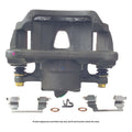 Cardone Cardone or OEF3 Remanufactured Brake Caliper, Unloaded w/Bracket