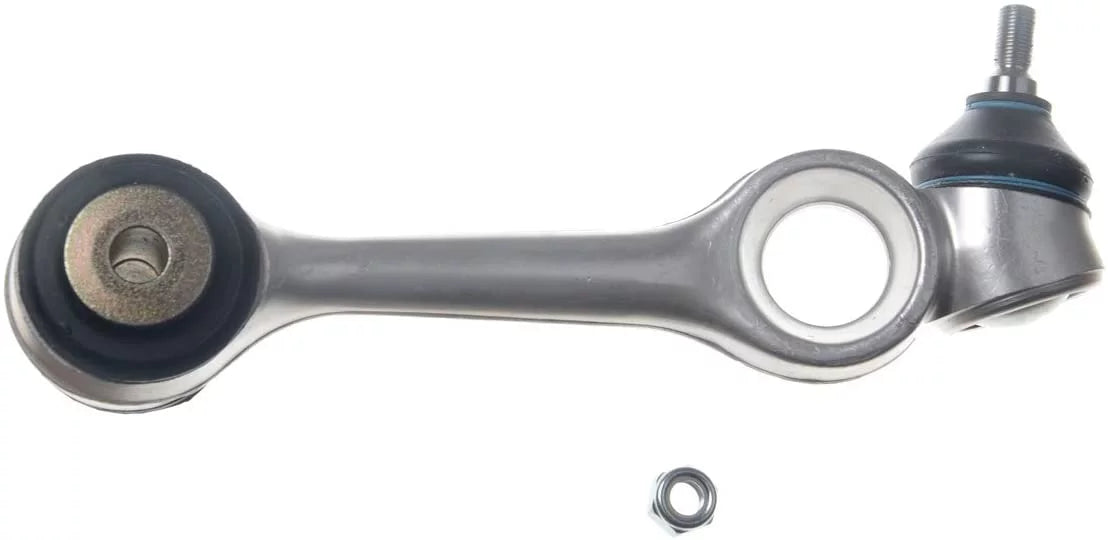 A-Premium Upper Front Left Control Arm Replacement for Mercedes-Benz W123 230 240D 280CE 280E 280SE 300CD 300D 300SD 300TD 450SE 450SEL Front Left