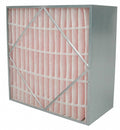 Air Handler Rigid Cell Air Filter,24x24x12,MERV 13  2HYW6