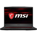 MSI 2023 GF65 Thin 15.6 FHD 120Hz Gaming Laptop Intel 4-Core i5-9300H NVIDIA GeForce GTX 1660Ti 6GB GDDR6 16GB DDR4 512GB NVMe SSD HDMI USB-C WiFi AC RJ-45 Backlit KB Windows 10 Home w/RE 32GB USB