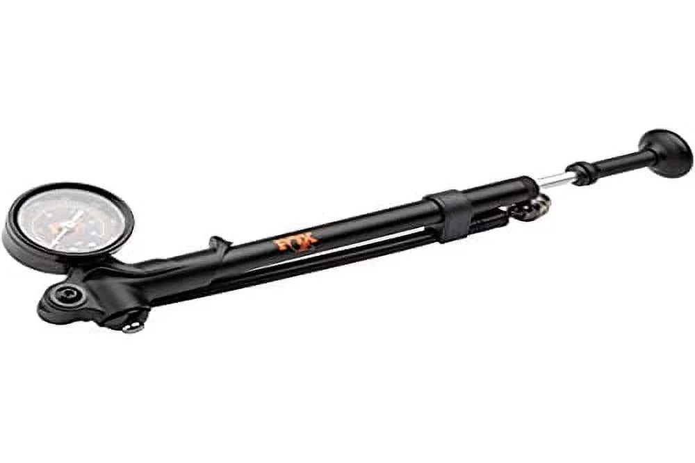 Shox Shock Pump W/Swivel