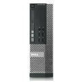 Dell OptiPlex 990 SFF i5-2600 3.40GHz, 8GB RAM, 1TB HDD, DVD+/-RW, Windows 10 Pro.