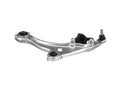 Front Left Lower Control Arm and Ball Joint Assembly - Compatible with 2009 - 2014 Nissan Maxima 2010 2011 2012 2013
