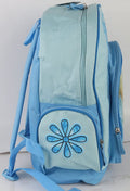 Tinker Bell 16 Backpack - Pink - with Water Bottle