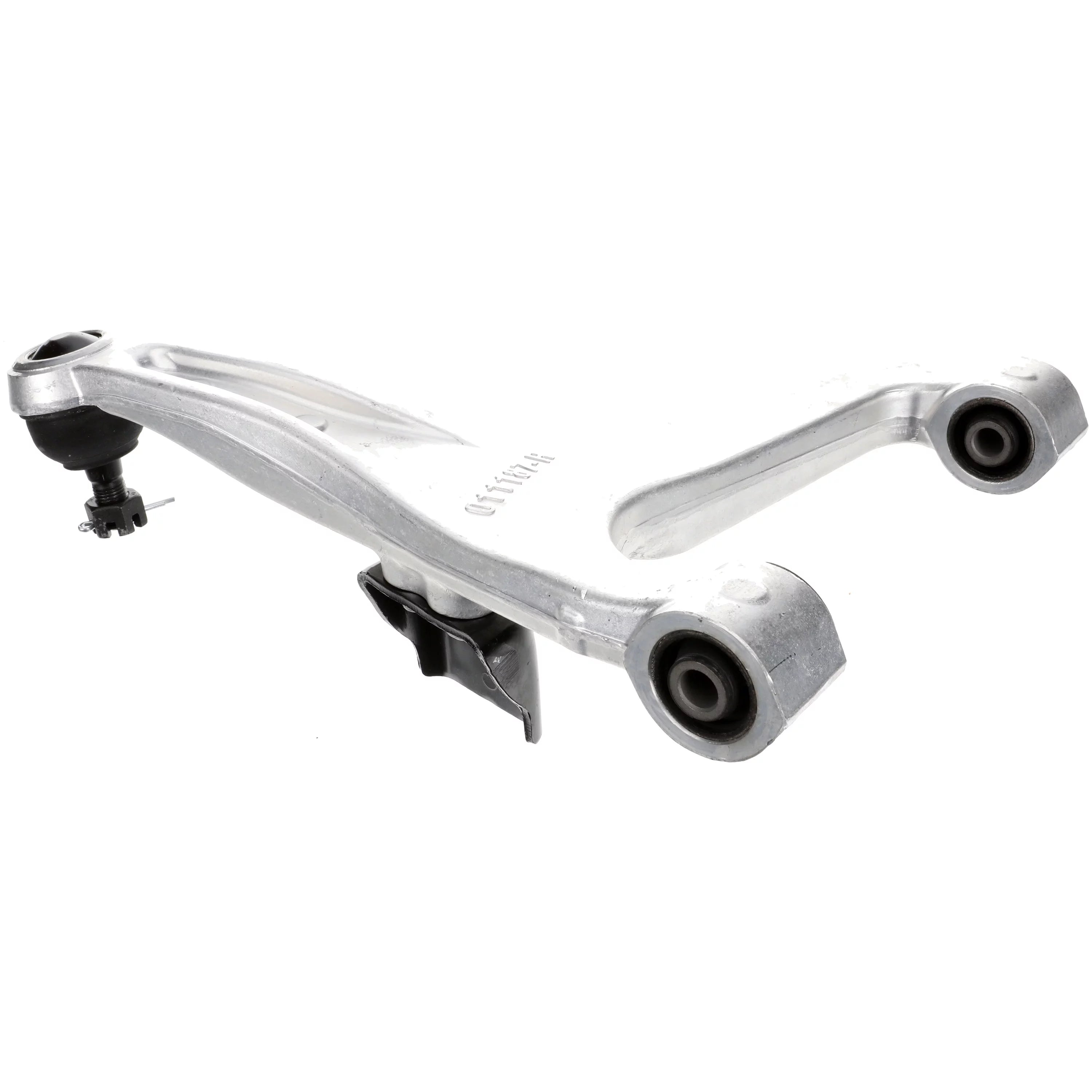Dorman 522-626 Rear Right Upper Suspension Control Arm and Ball Joint Assembly for Specific Infiniti Models Fits select: 2009-2013 INFINITI G37, 2014-2017 INFINITI QX50