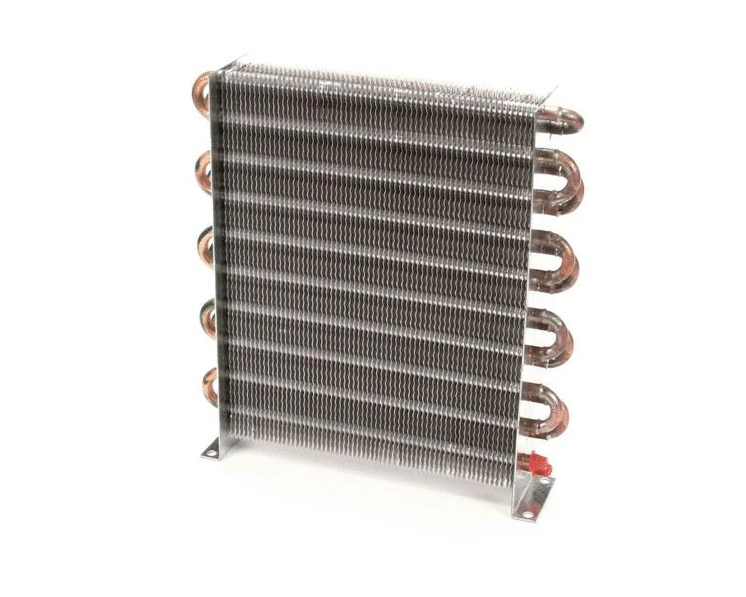 Beverage Air 305-134B Air Coil Condenser, 7-7/8 x 10-1/2 x 1-1/4, 24 Height, 18 Width, 7 Length